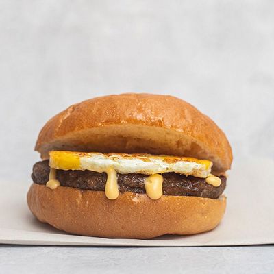 Cheese Burger