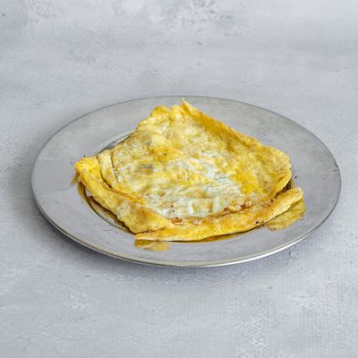 Omelette Egg