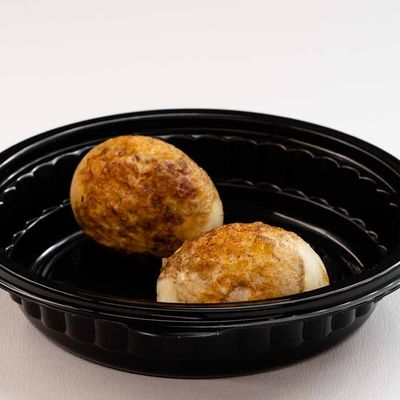 Medahrag Eggs