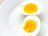 Boiled Egg