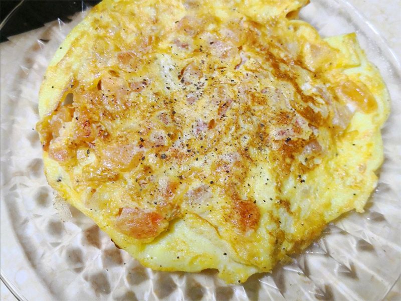 Fried Eggs