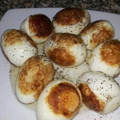 1 Medahrag Egg