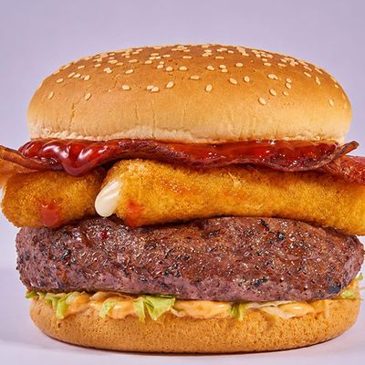 Beef Star