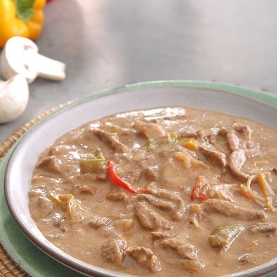 Beef Stroganoff 300 G