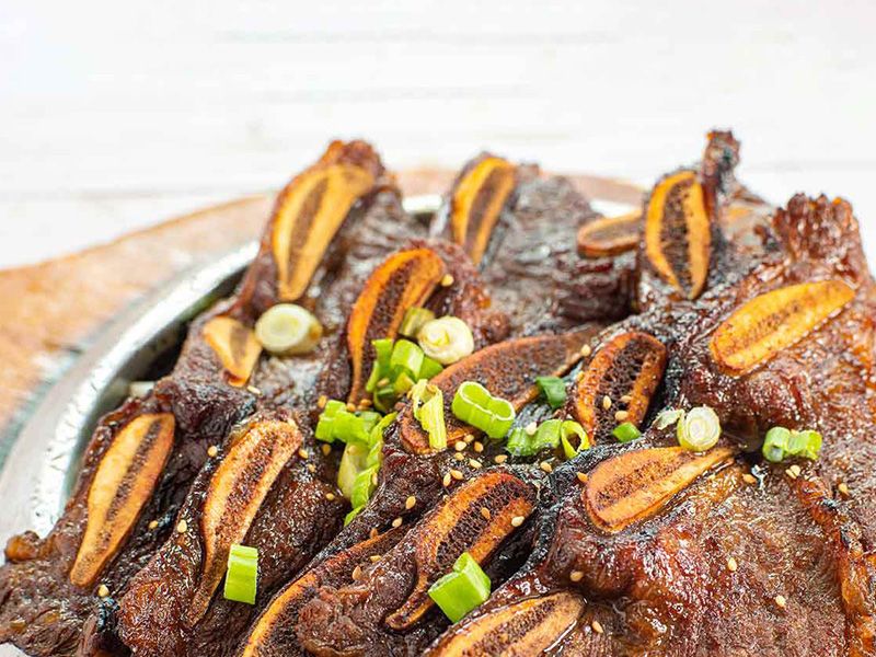 BBQ Beef