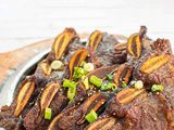 BBQ Beef