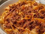 Beef Cannelloni Pasta