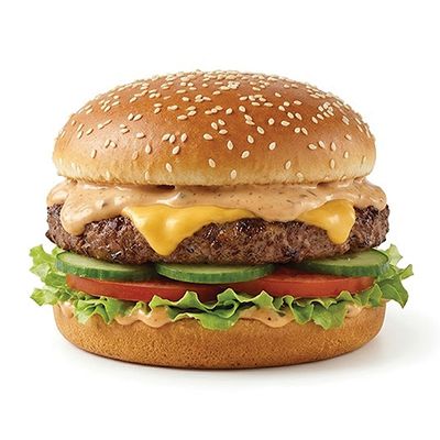 The Quick Burger's photo 11