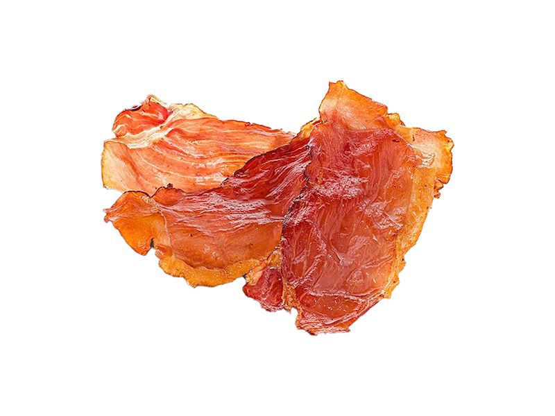 Beef Bacon