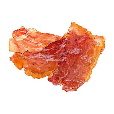 Beef Bacon