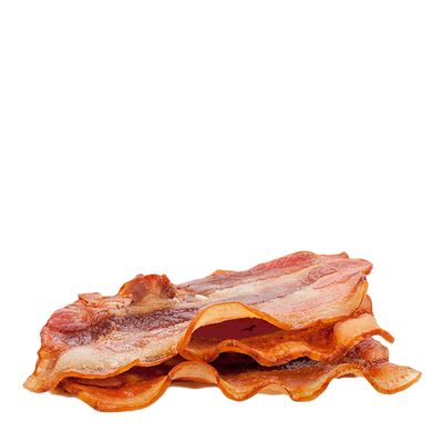 Beef Bacon