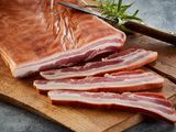 Beef Bacon