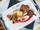 beef Tenderloin Mushroom