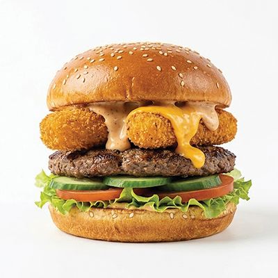 The Quick Burger's photo 12