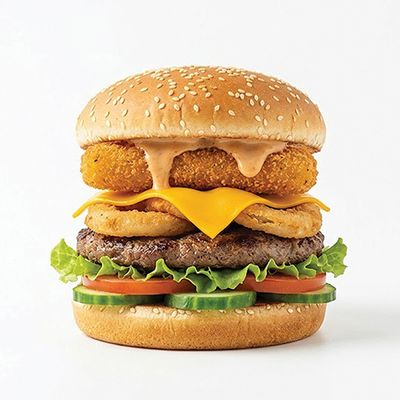 The Quick Burger's photo 6