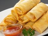 Meat Roll Manoucheh
