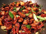 Szechuan Beef