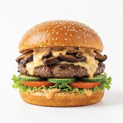 The Quick Burger's photo 2