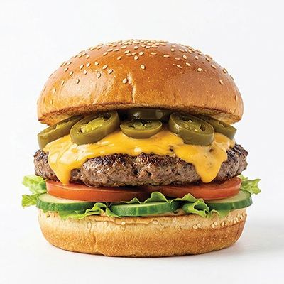 The Quick Burger's photo 9