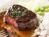 Soy Sauce Beef