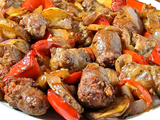 Beef Fat Burner Meal