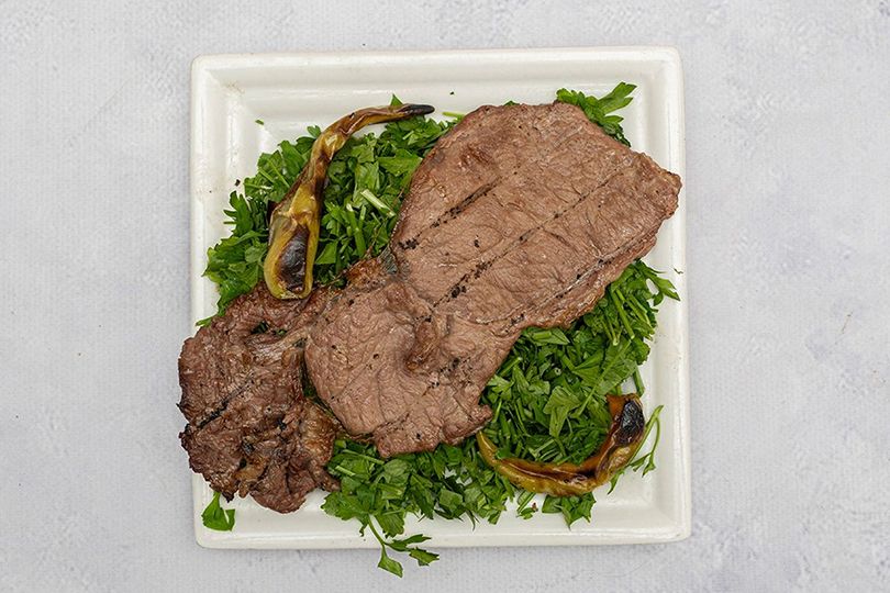 Beef Fillet