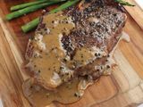 Beef Fillet