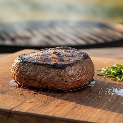 Beef Fillet