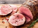 Beef Fillet Platter