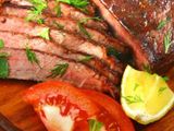 Beef Fillet Platter