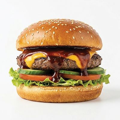Beef Quick Barbeque