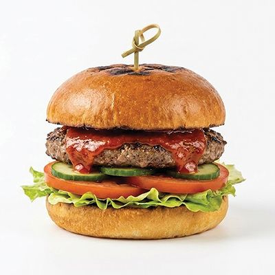 Beef Quick fire