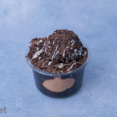 Petit Four Roll