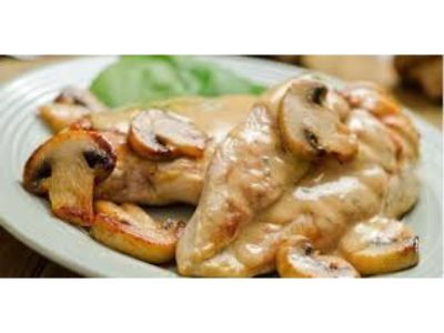 Poivre Piccata