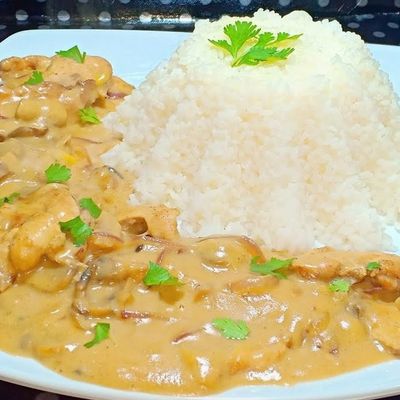 Chicken Piccata