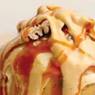 PECAN ROLL