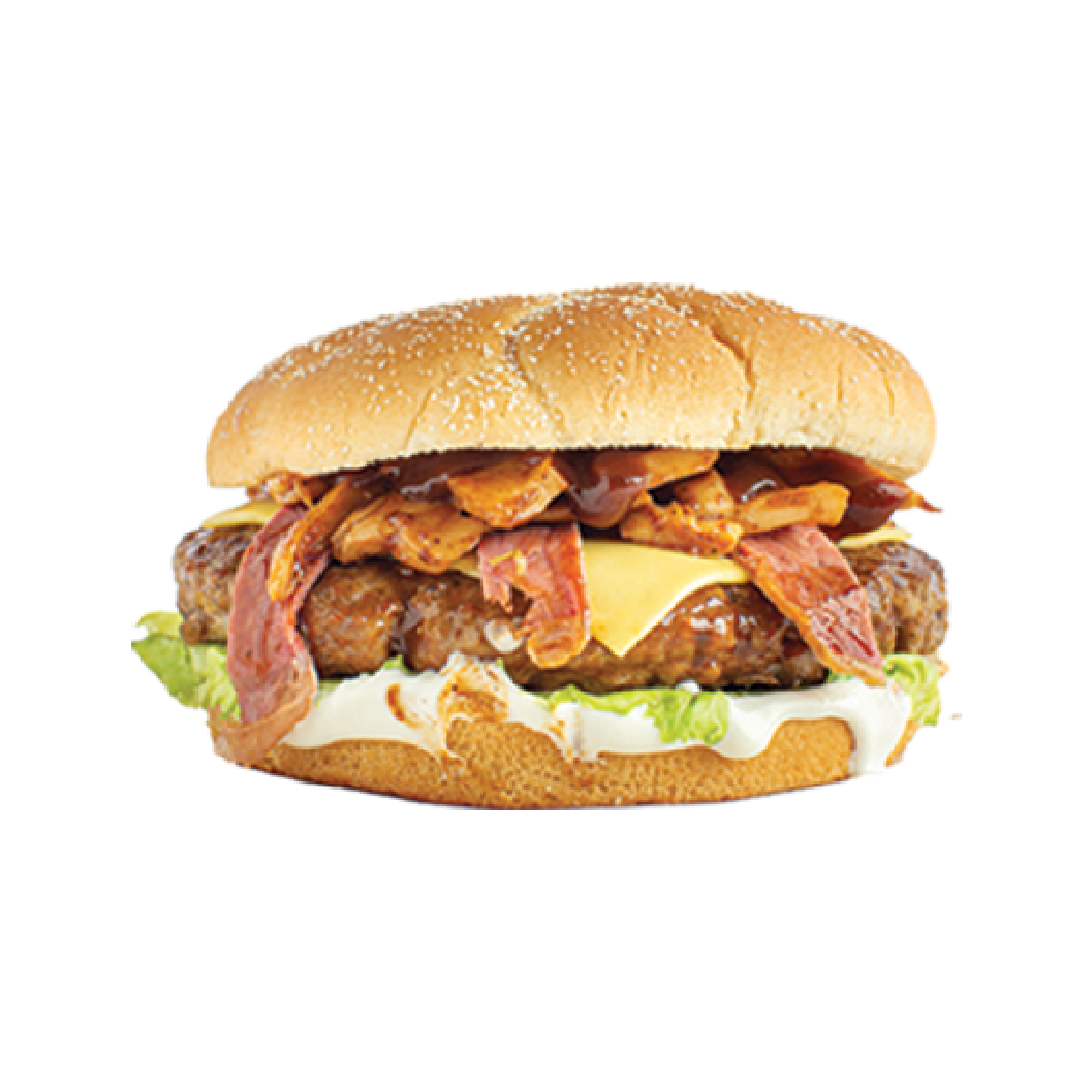 Bacon Madness