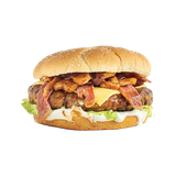 Single Beef Bacon Madness Offer