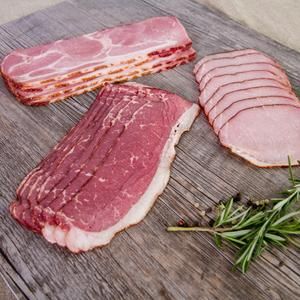 Extra Smoked Turkey