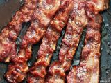 Beef Bacon