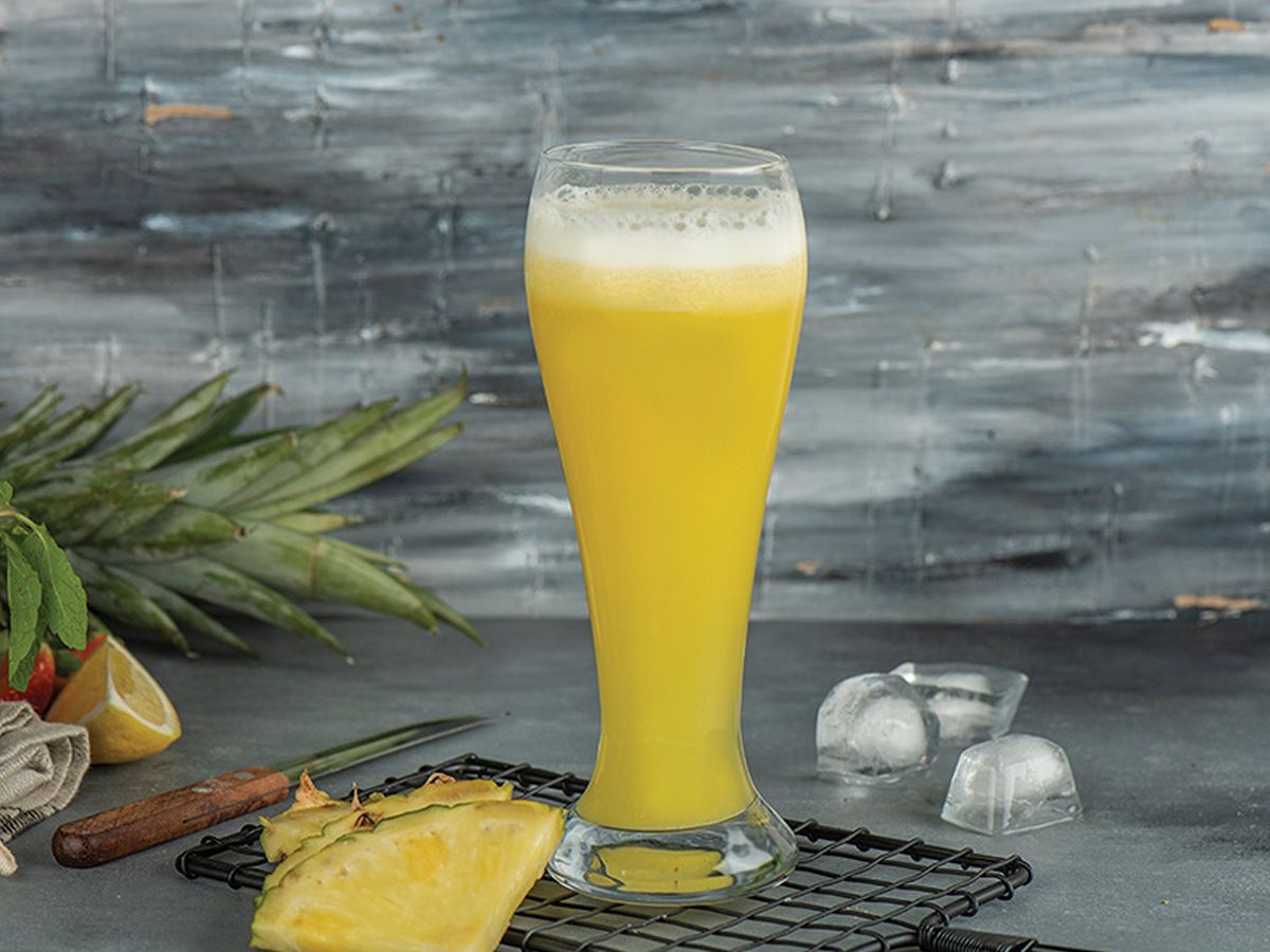 Pina Colada