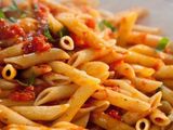 Arrabbiata Penne Pasta