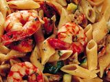 Seafood Pasta
