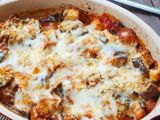 Sicilian Penne Pasta