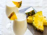Pina Colada Cocktail