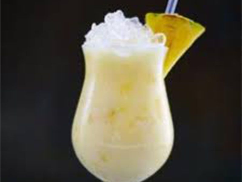 Pina Colada