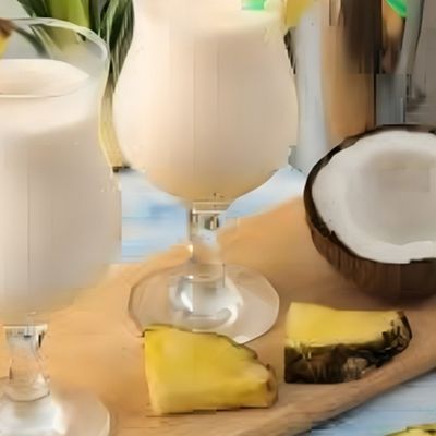 BinaColada