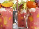 Pina Colada Cocktail