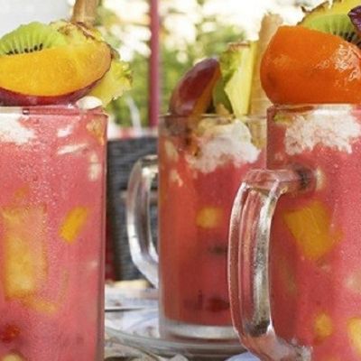 Pinacolada Vitamin