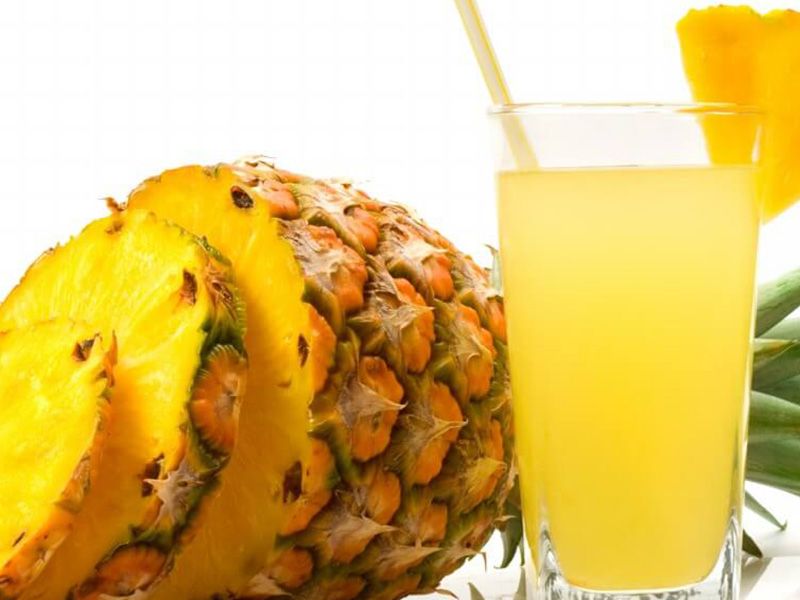 Pina Colada